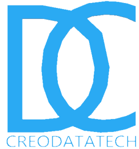 Creodatatech Logo